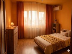 Ion Mihalache, Turda, apartament decomandat, contract