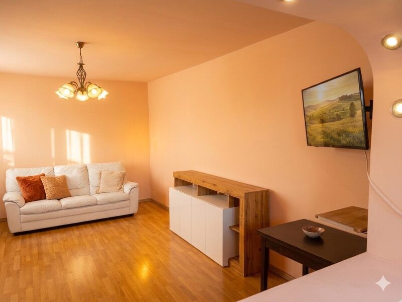 Ion Mihalache, Turda, apartament decomandat, contract.