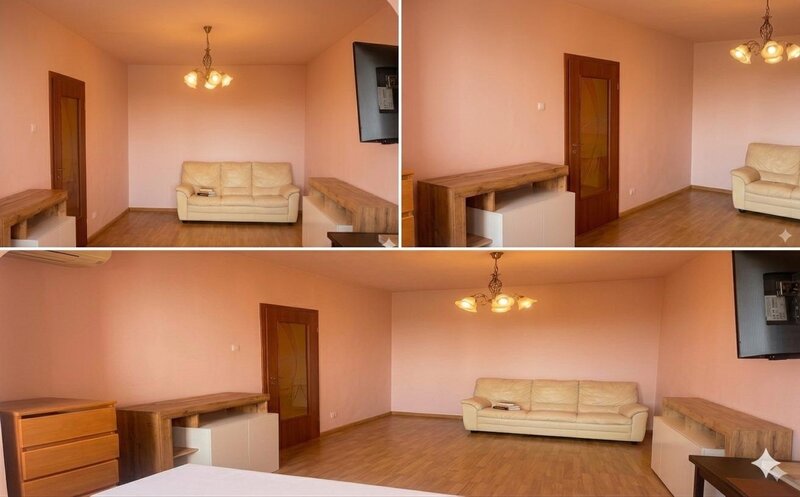 Ion Mihalache, Turda, apartament decomandat, contract.