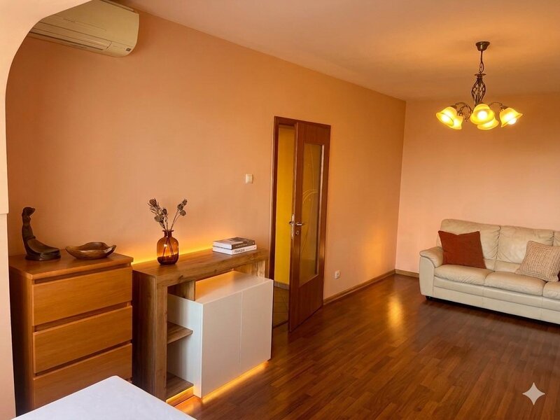 Ion Mihalache, Turda, apartament decomandat, contract.