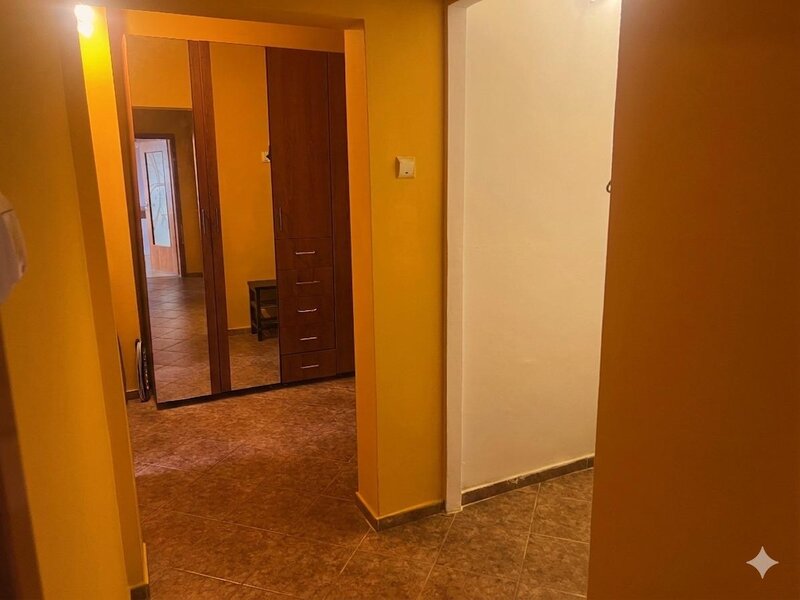 Ion Mihalache, Turda, apartament decomandat, contract.