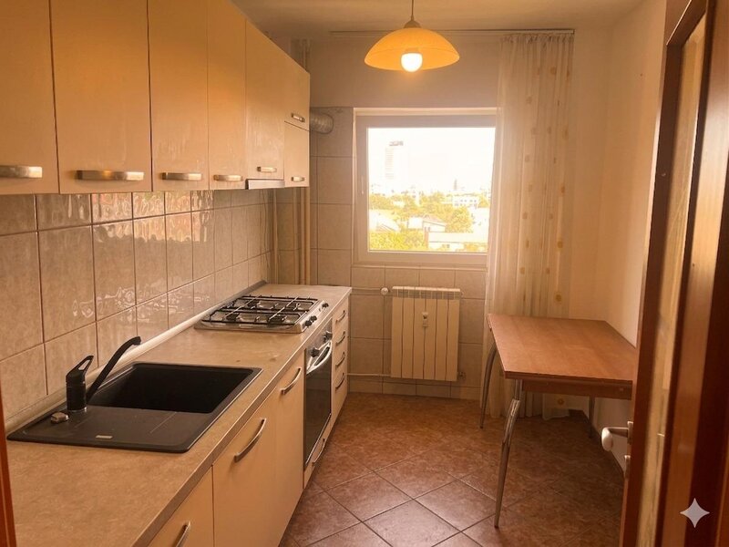 Ion Mihalache, Turda, apartament decomandat, contract.