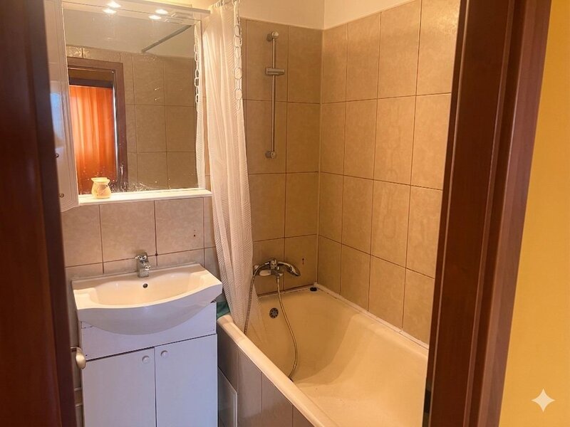 Ion Mihalache, Turda, apartament decomandat, contract.